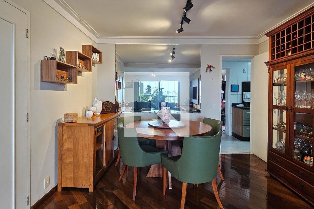 Apartamento, 4 quartos, 148 m² - Foto 10