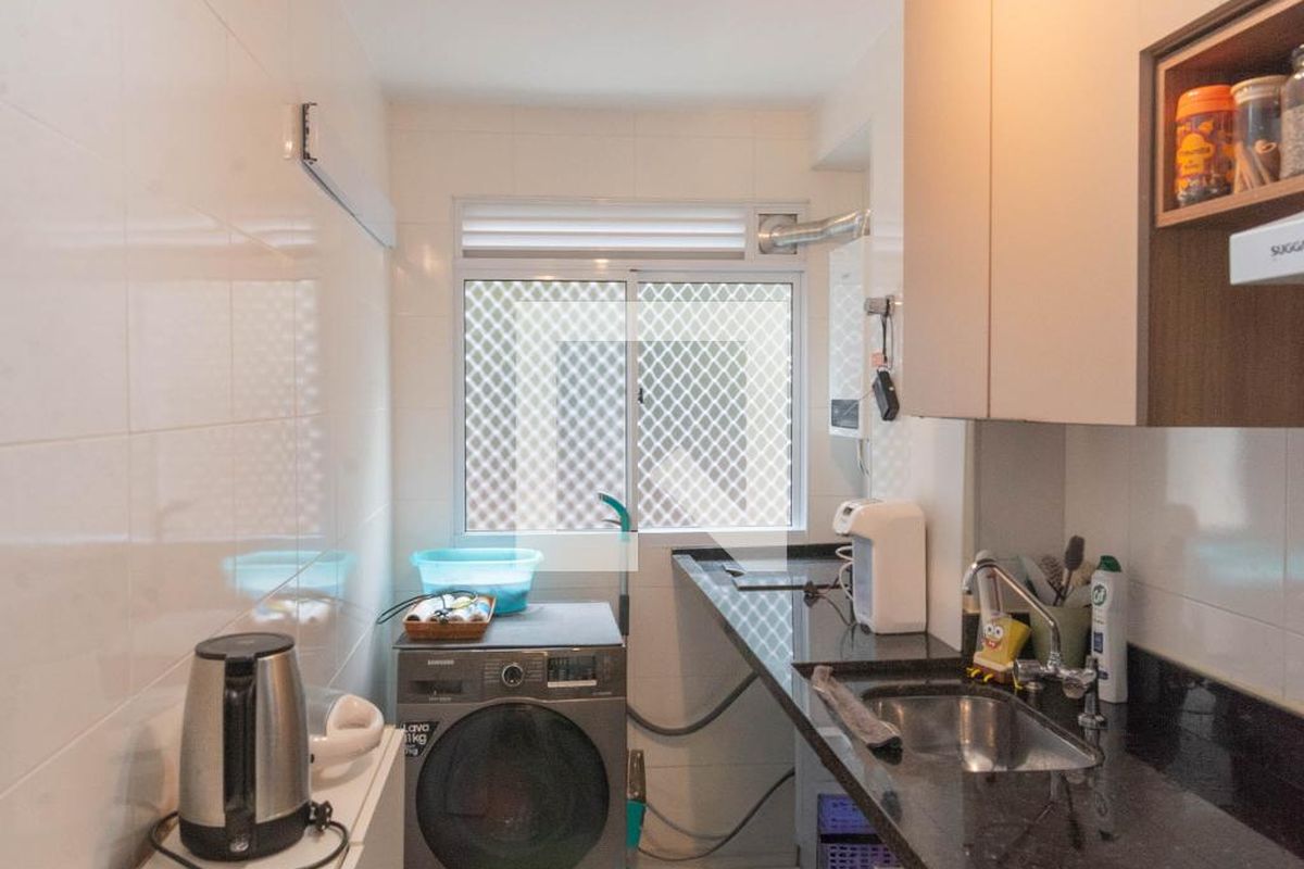 Apartamento à Venda - Parque Prado, 2 Quartos,  47 m2 em , Campinas - sp | SoloBR
