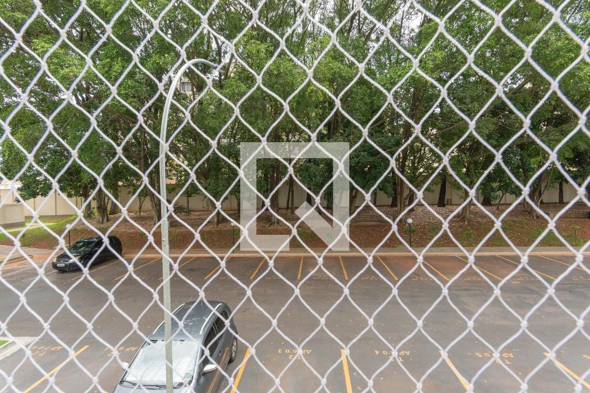 Apartamento à Venda - Parque Prado, 2 Quartos,  47 m2 em , Campinas - sp | SoloBR