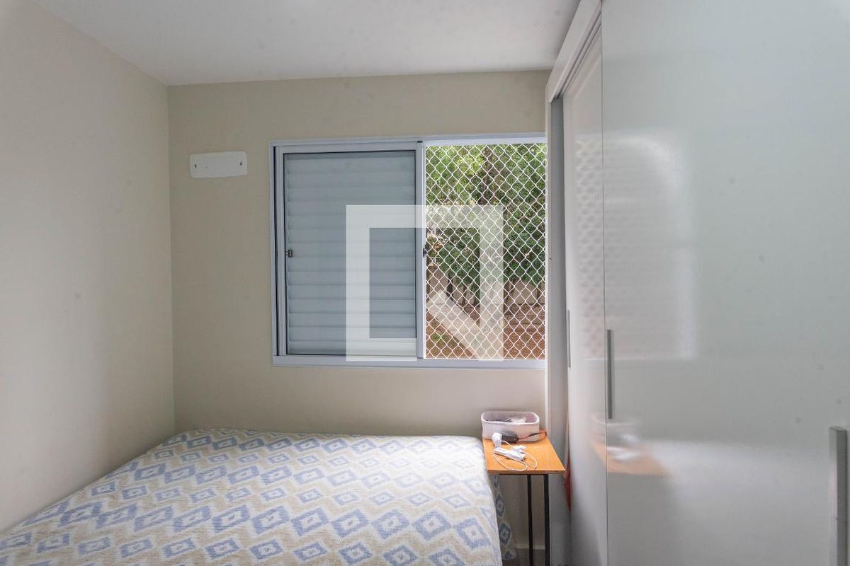 Apartamento à Venda - Parque Prado, 2 Quartos,  47 m2 em , Campinas - sp | SoloBR