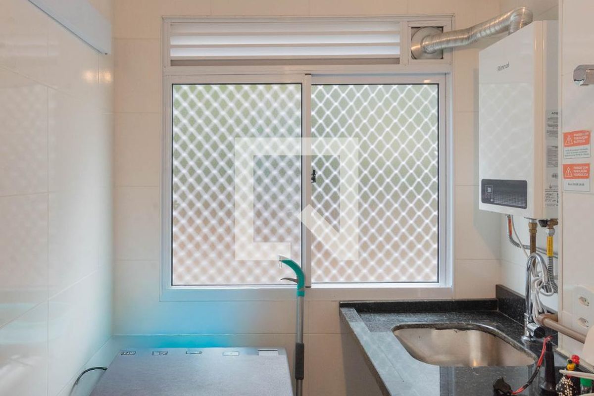 Apartamento à Venda - Parque Prado, 2 Quartos,  47 m2 em , Campinas - sp | SoloBR