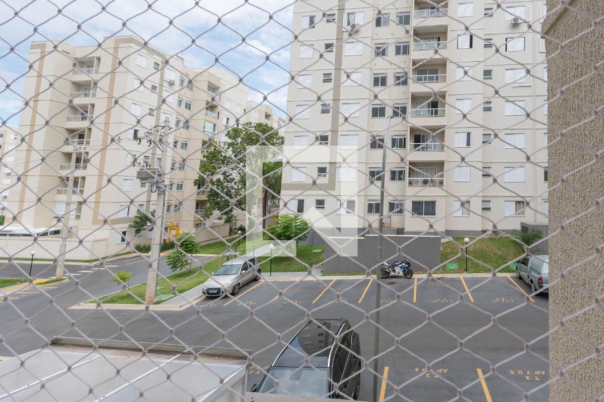 Apartamento à Venda - Parque Prado, 2 Quartos,  47 m2 em , Campinas - sp | SoloBR