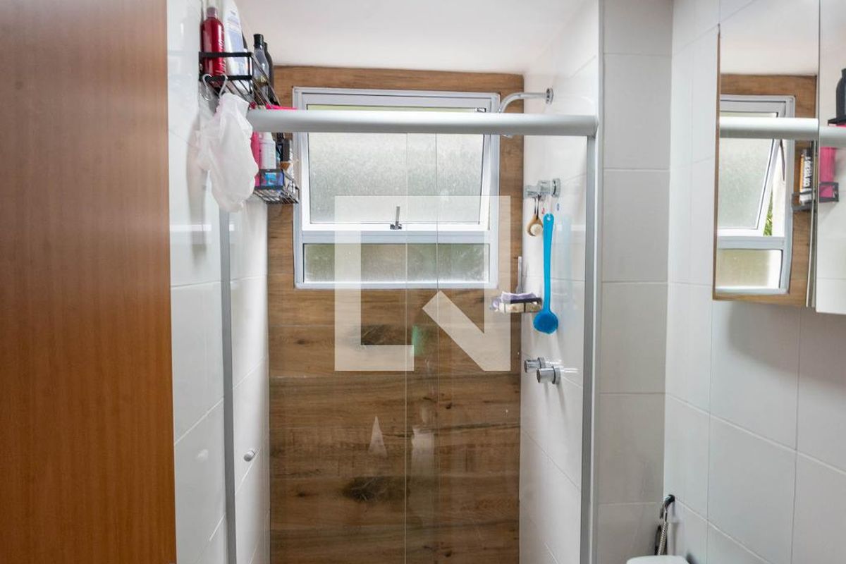Apartamento à Venda - Parque Prado, 2 Quartos,  47 m2 em , Campinas - sp | SoloBR