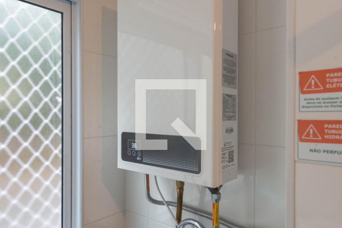 Apartamento à Venda - Parque Prado, 2 Quartos,  47 m2 em , Campinas - sp | SoloBR