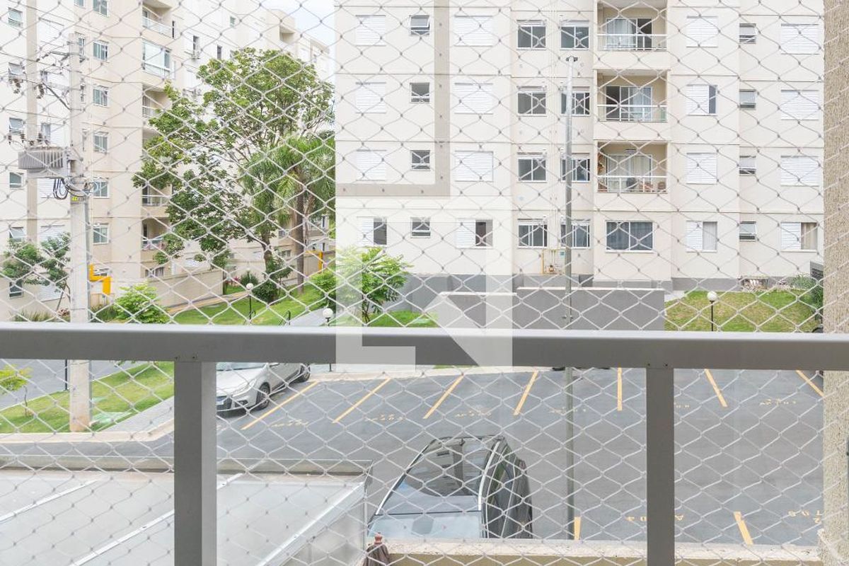 Apartamento à Venda - Parque Prado, 2 Quartos,  47 m2 em , Campinas - sp | SoloBR