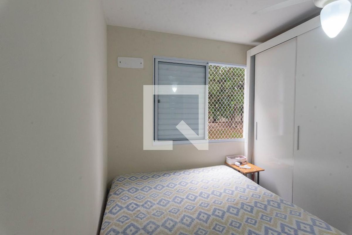 Apartamento à Venda - Parque Prado, 2 Quartos,  47 m2 em , Campinas - sp | SoloBR