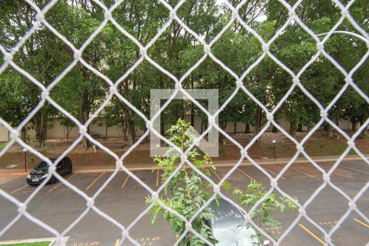 Apartamento à Venda - Parque Prado, 2 Quartos,  47 m2 em , Campinas - sp | SoloBR