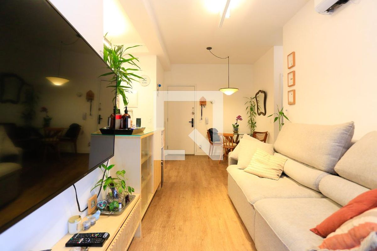 Apartamento, 2 quartos, 88 m² - Foto 10