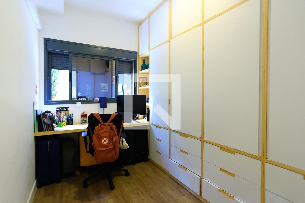 Apartamento, 2 quartos, 88 m² - Foto 44