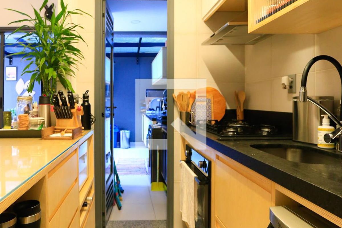 Apartamento, 2 quartos, 88 m² - Foto 24