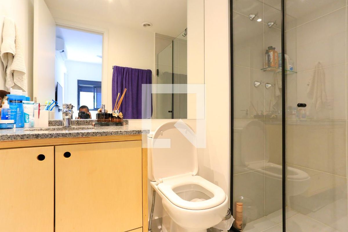 Apartamento, 2 quartos, 88 m² - Foto 66