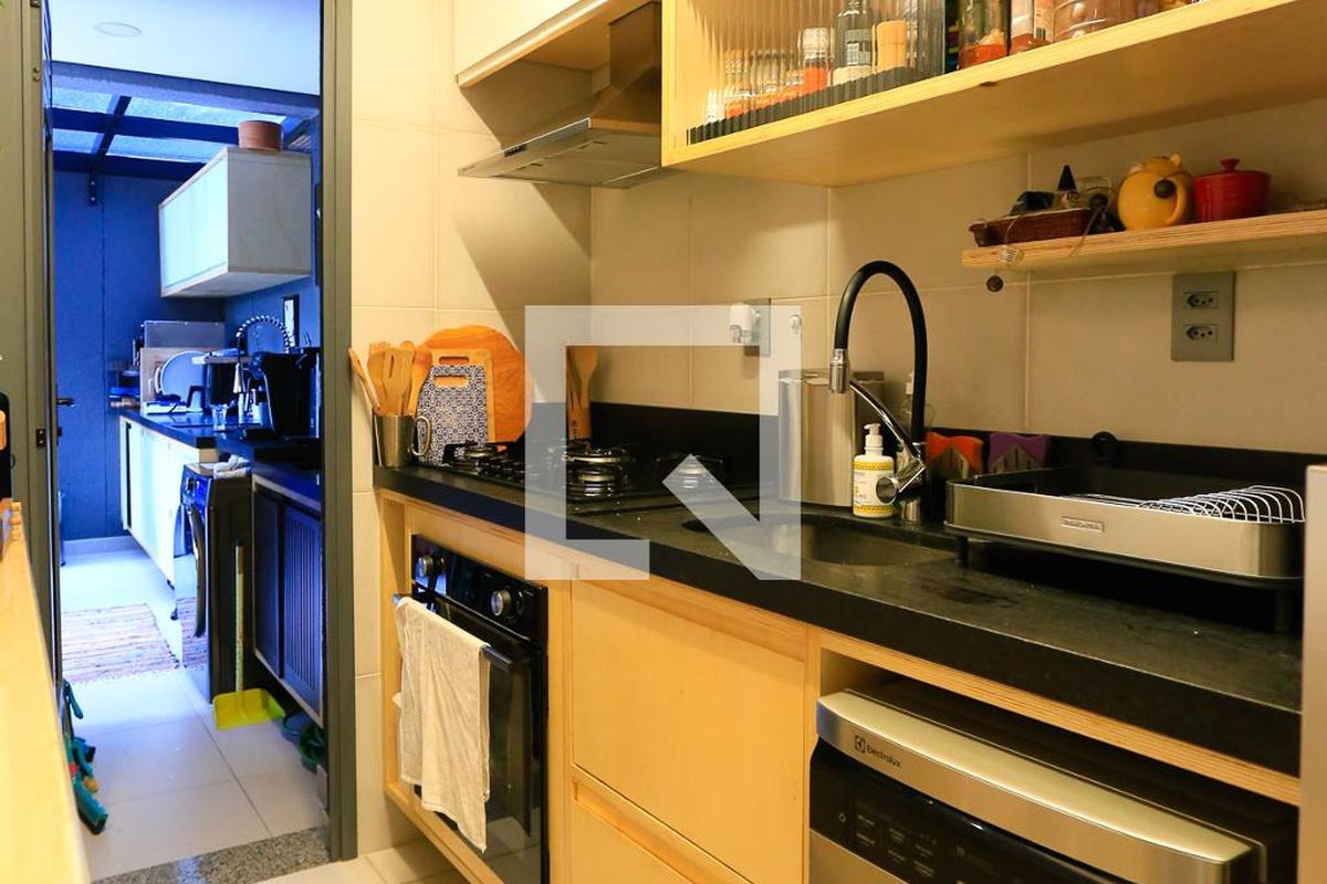 Apartamento, 2 quartos, 88 m² - Foto 22