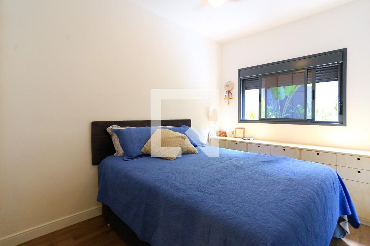 Apartamento, 2 quartos, 88 m² - Foto 52