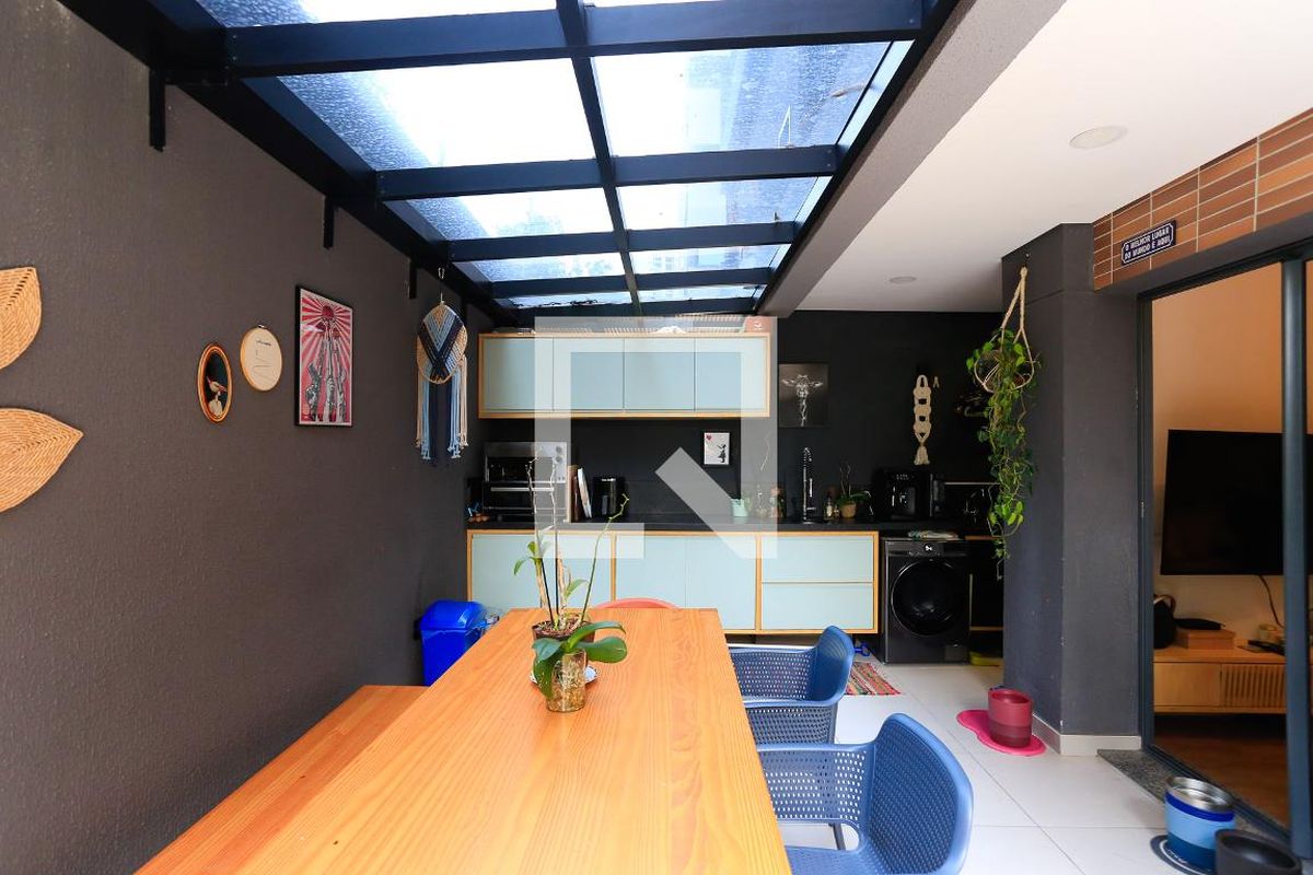 Apartamento, 2 quartos, 88 m² - Foto 80
