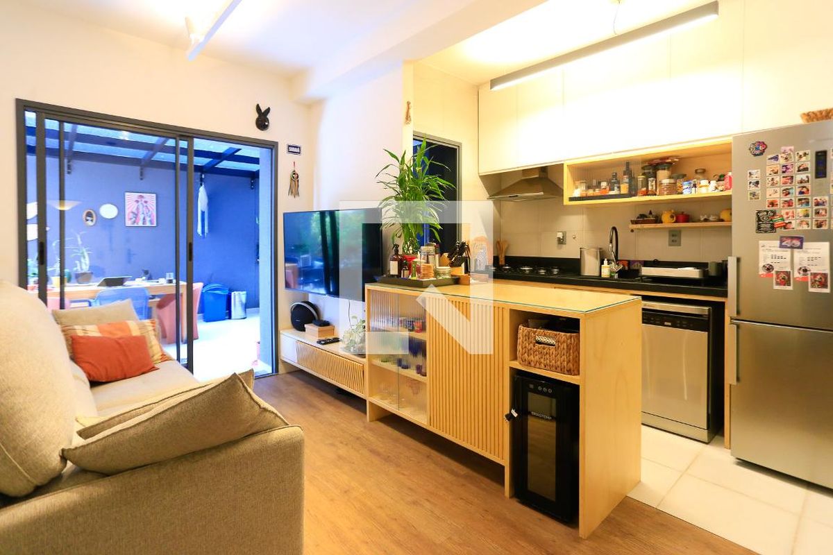 Apartamento, 2 quartos, 88 m² - Foto 2