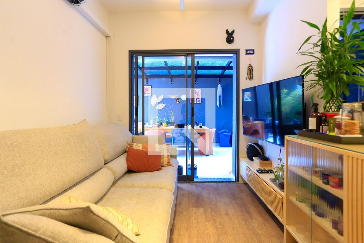 Apartamento, 2 quartos, 88 m² - Foto 8