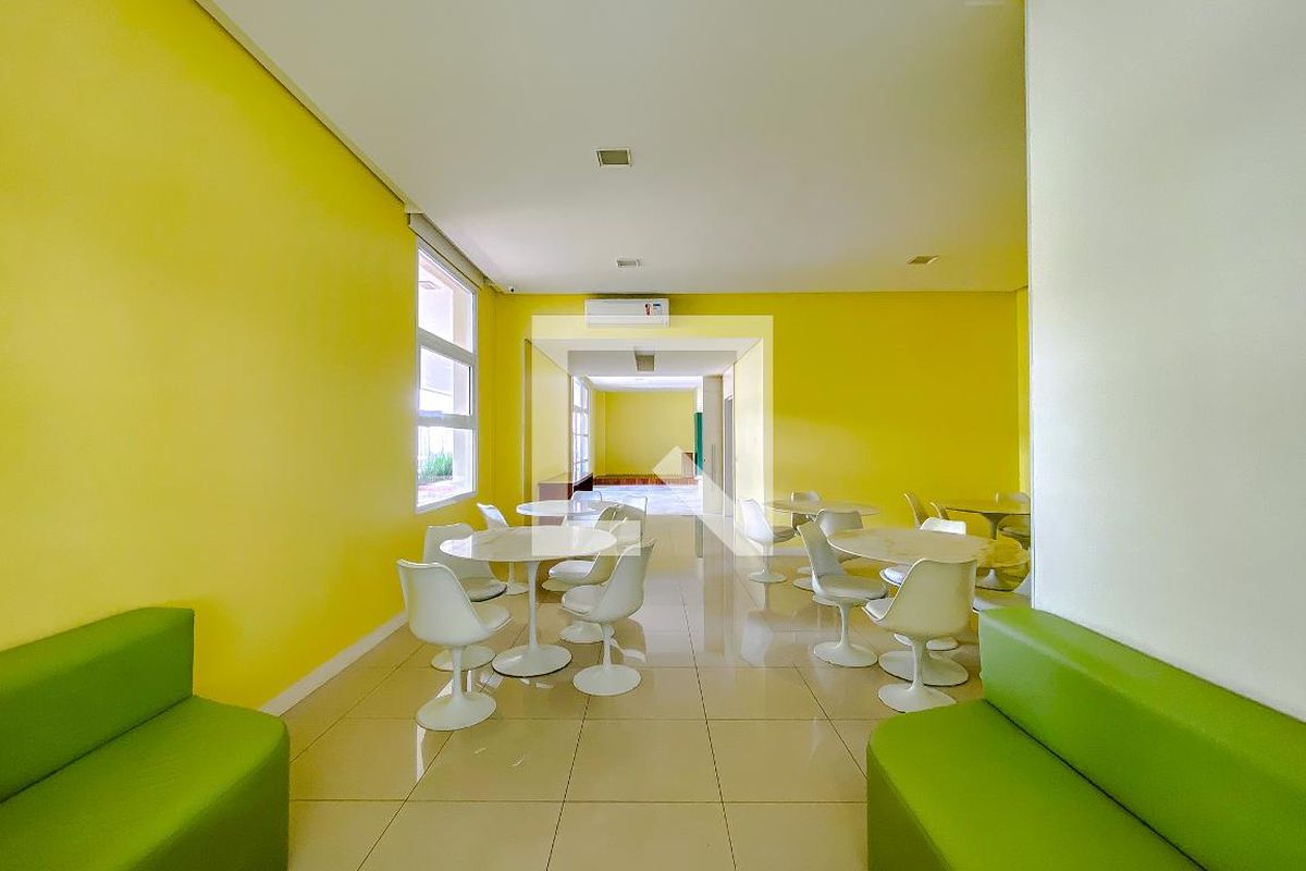 Apartamento, 3 quartos, 210 m² - Foto 64