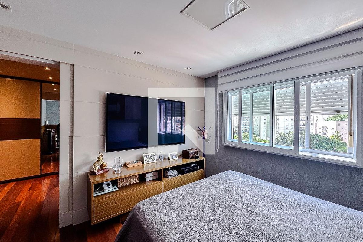 Apartamento, 3 quartos, 210 m² - Foto 13