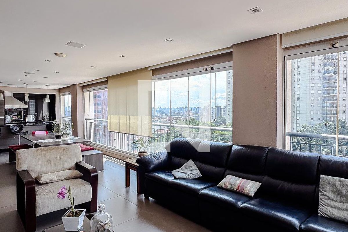 Apartamento, 3 quartos, 210 m² - Foto 8