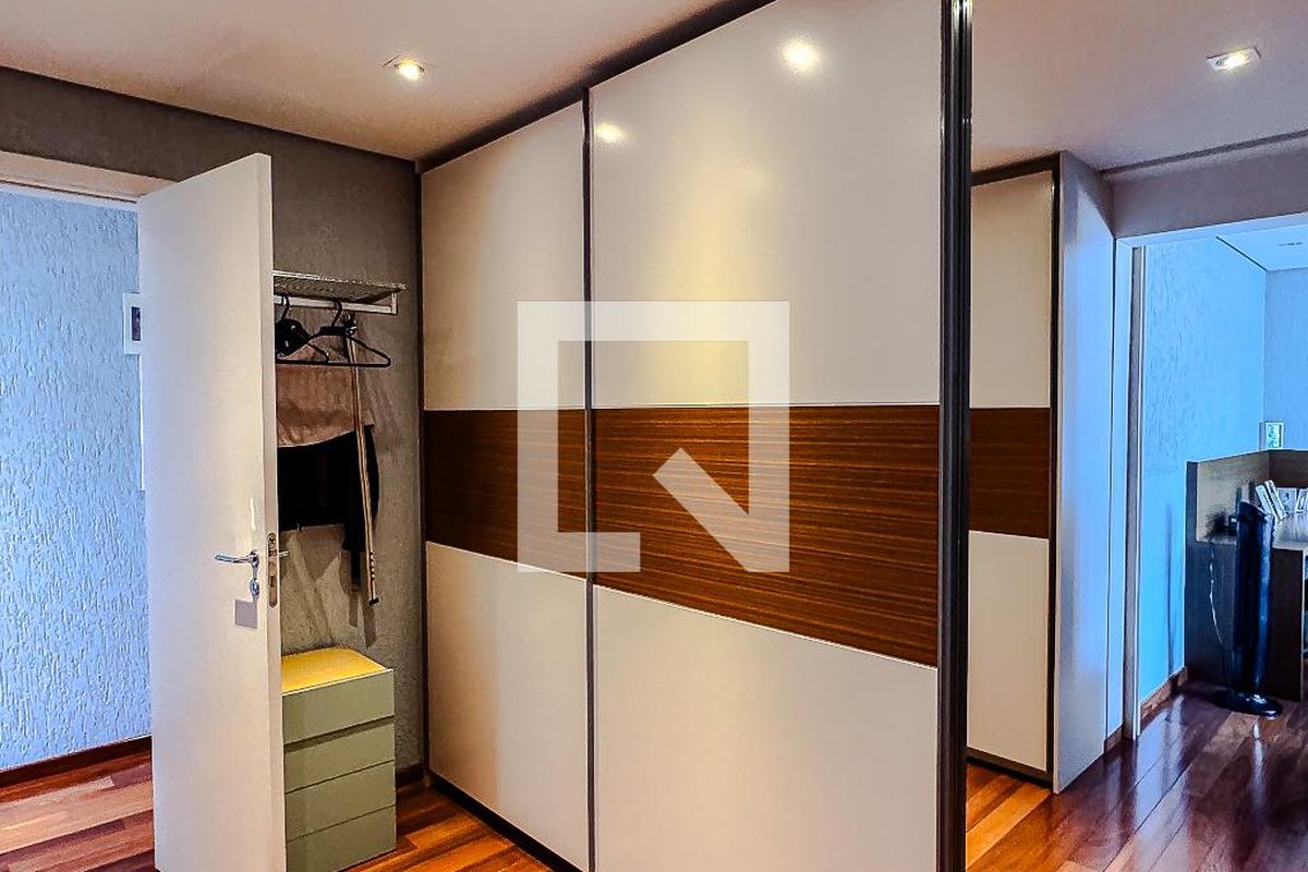 Apartamento, 3 quartos, 210 m² - Foto 20