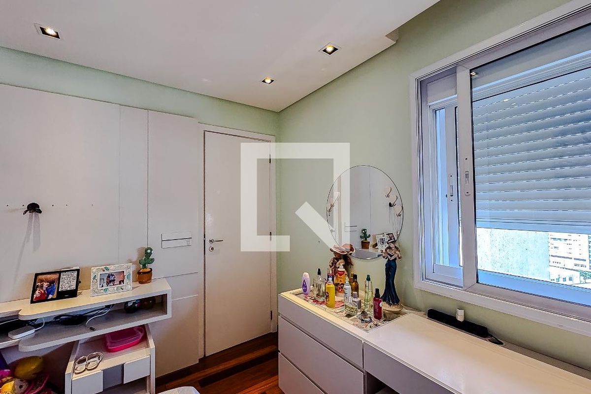 Apartamento, 3 quartos, 210 m² - Foto 26