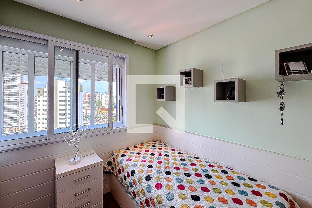 Apartamento, 3 quartos, 210 m² - Foto 34