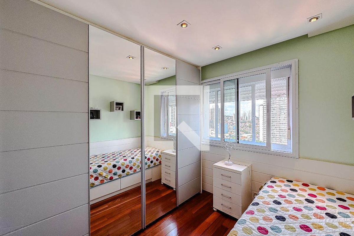 Apartamento, 3 quartos, 210 m² - Foto 33