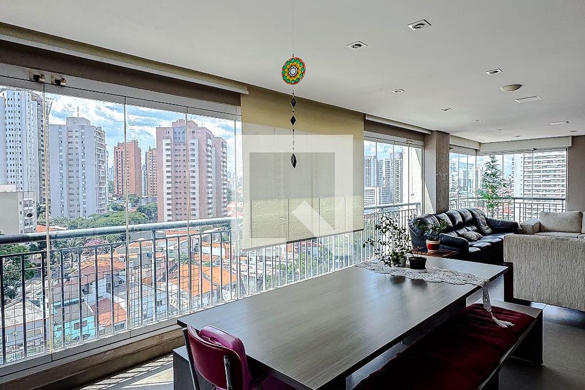 Apartamento, 3 quartos, 210 m² - Foto 6