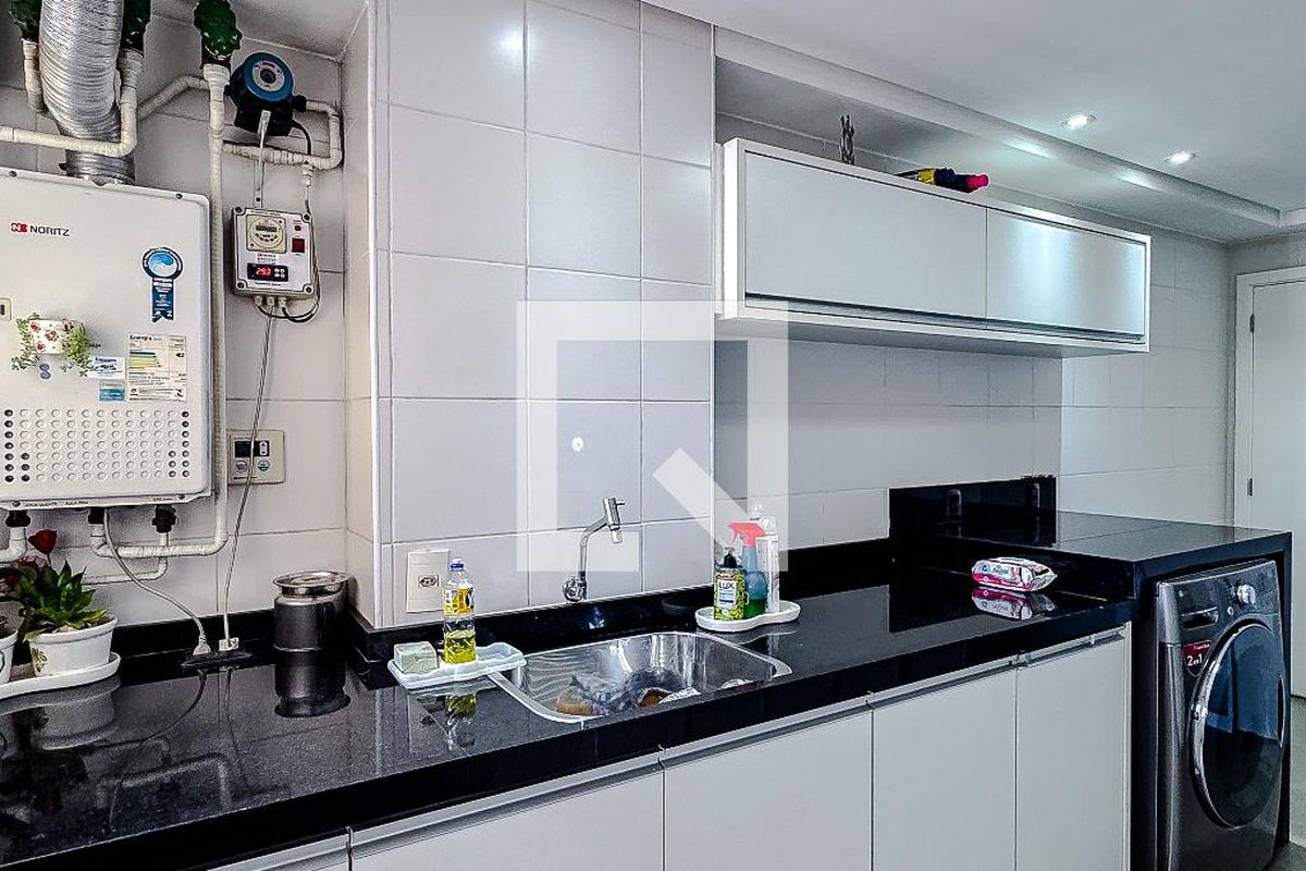 Apartamento, 3 quartos, 210 m² - Foto 53