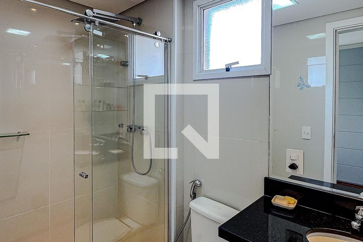 Apartamento, 3 quartos, 210 m² - Foto 37