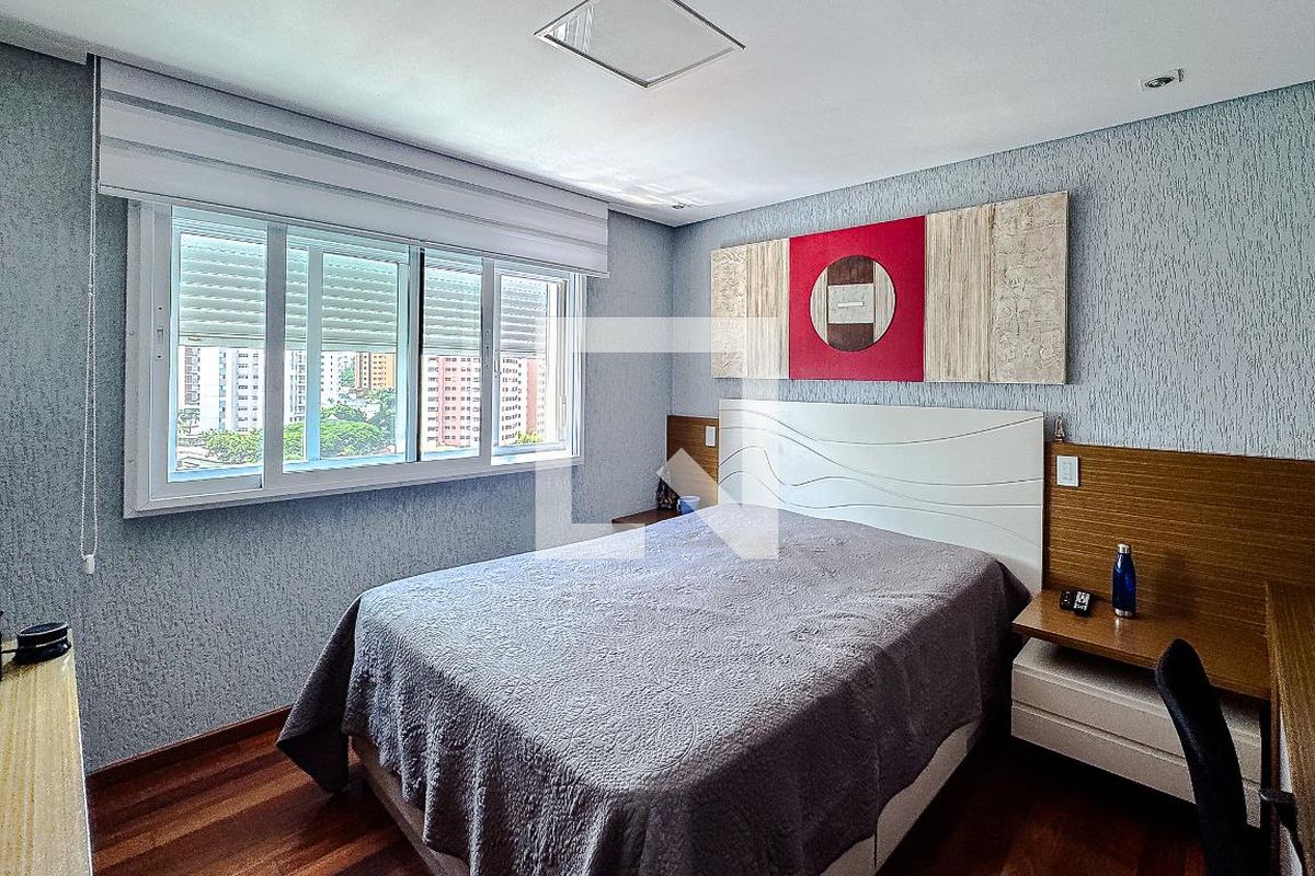 Apartamento, 3 quartos, 210 m² - Foto 12
