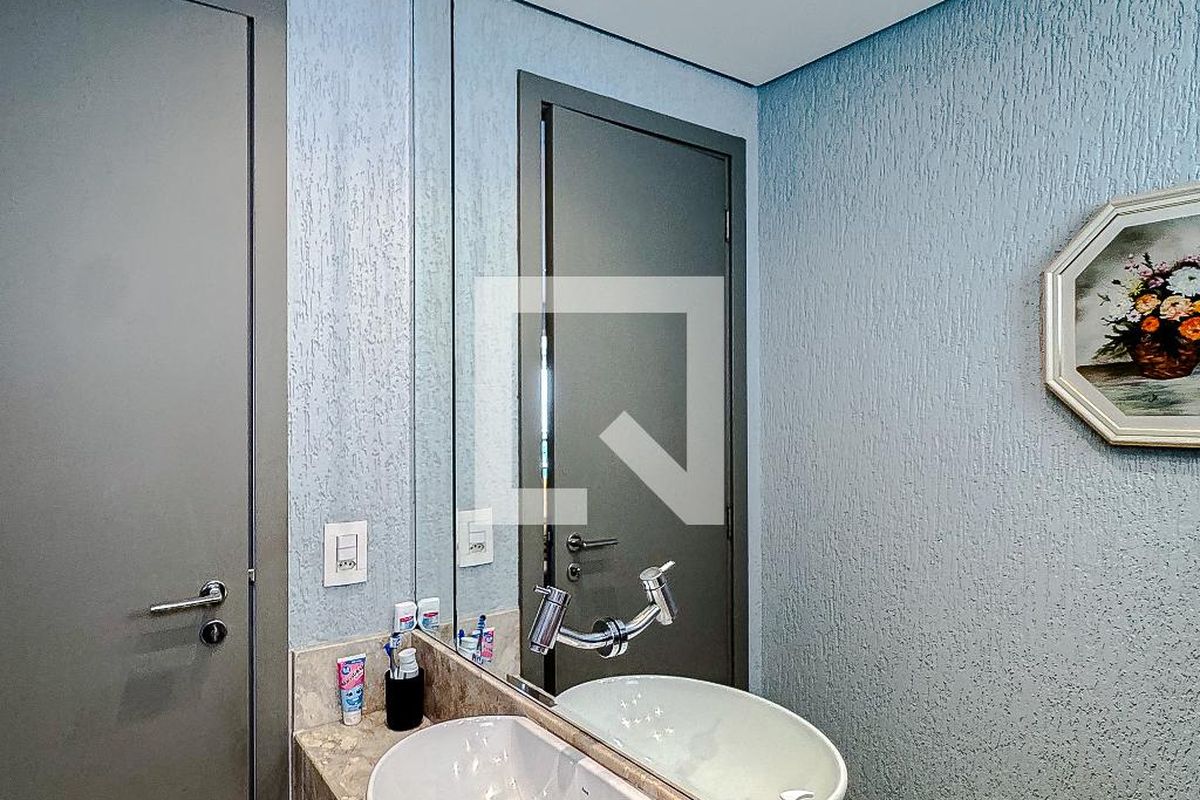 Apartamento, 3 quartos, 210 m² - Foto 44