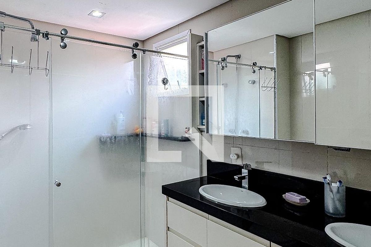 Apartamento, 3 quartos, 210 m² - Foto 16