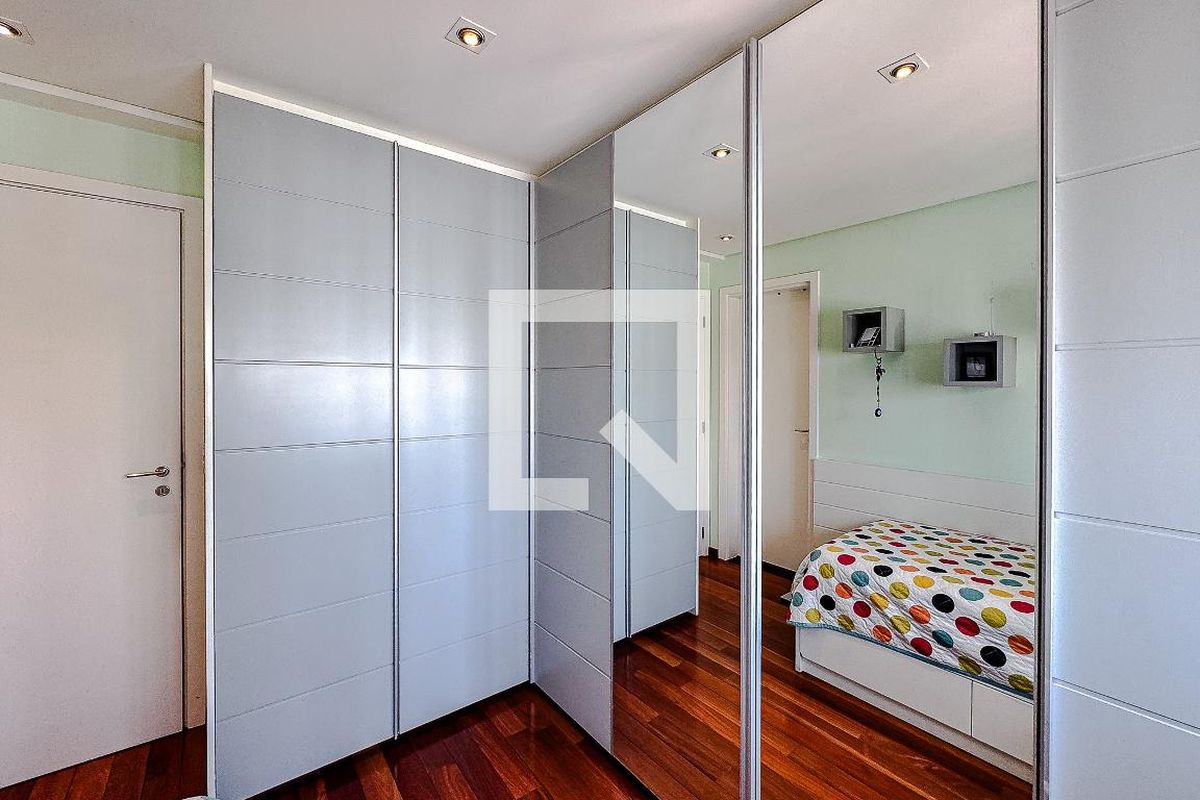 Apartamento, 3 quartos, 210 m² - Foto 36