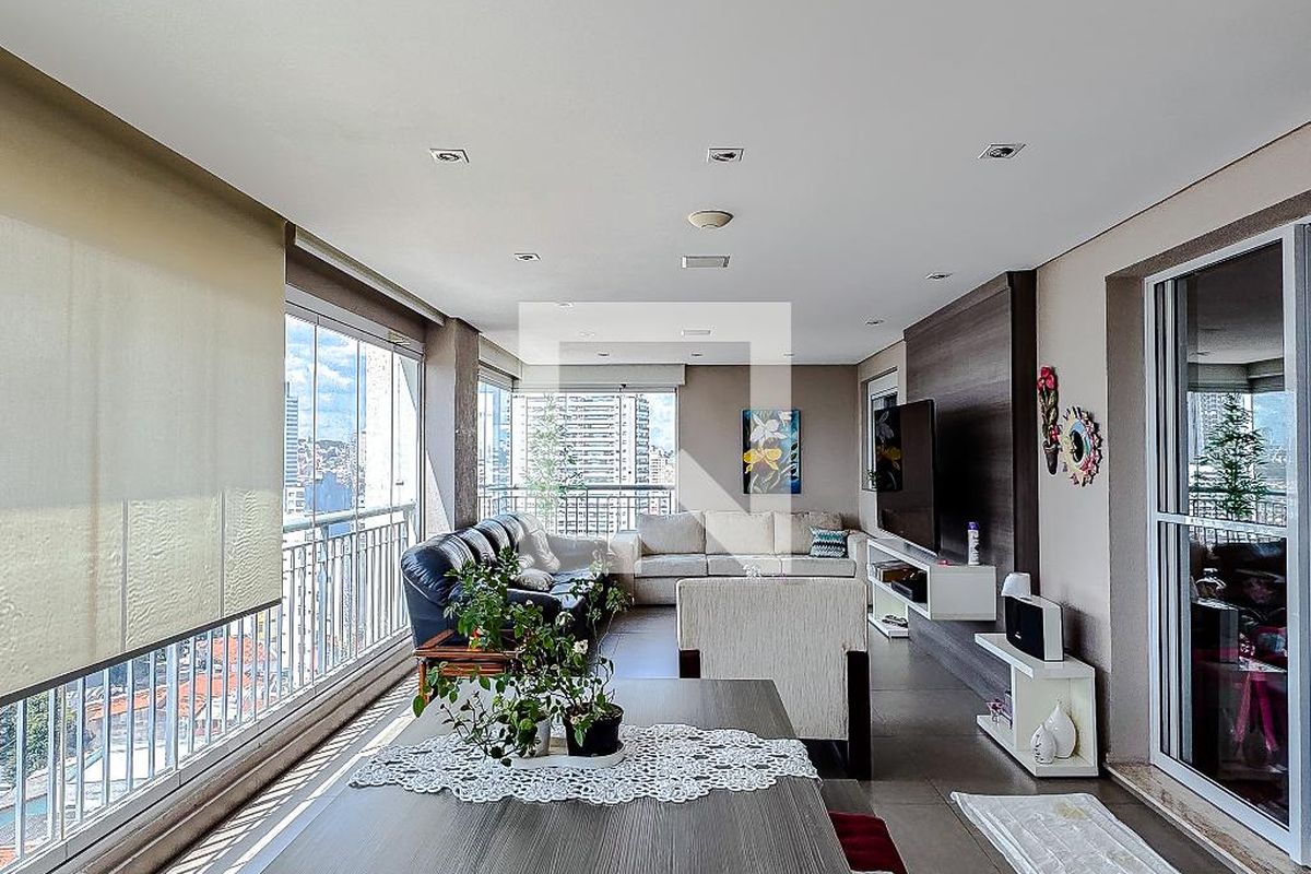 Apartamento, 3 quartos, 210 m² - Foto 7