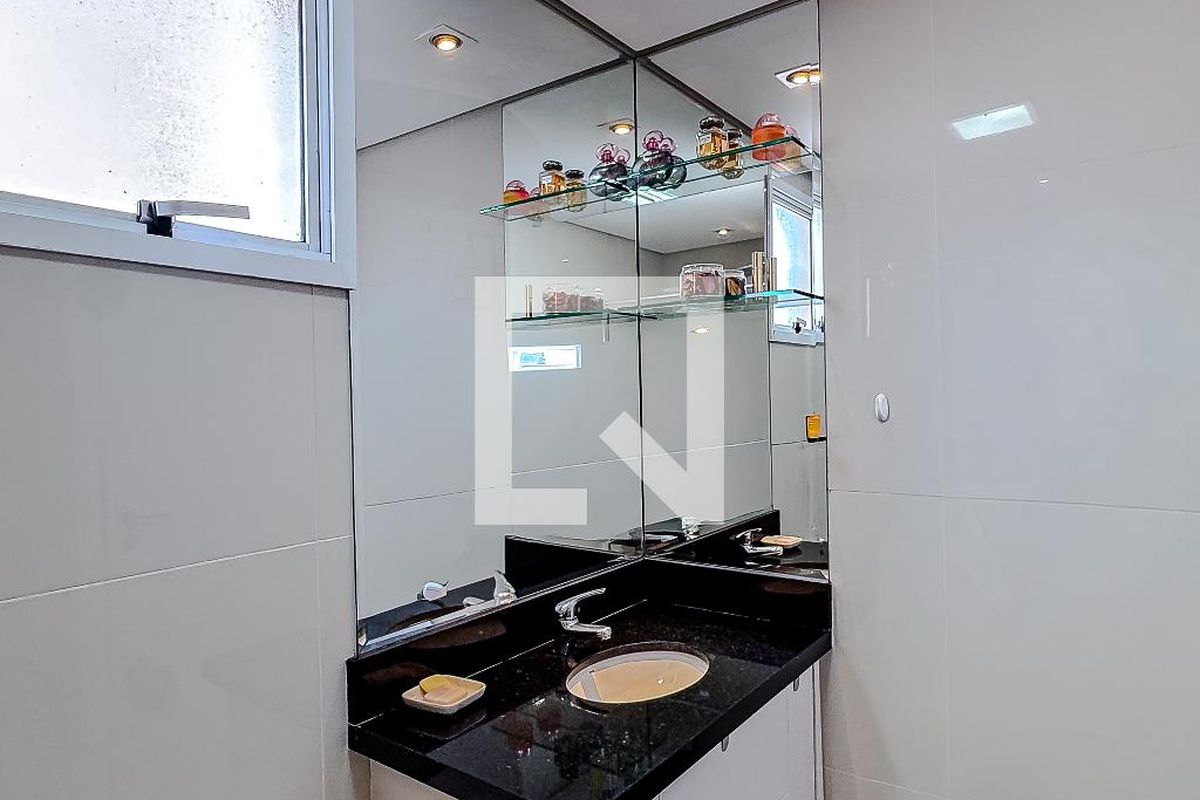 Apartamento, 3 quartos, 210 m² - Foto 39
