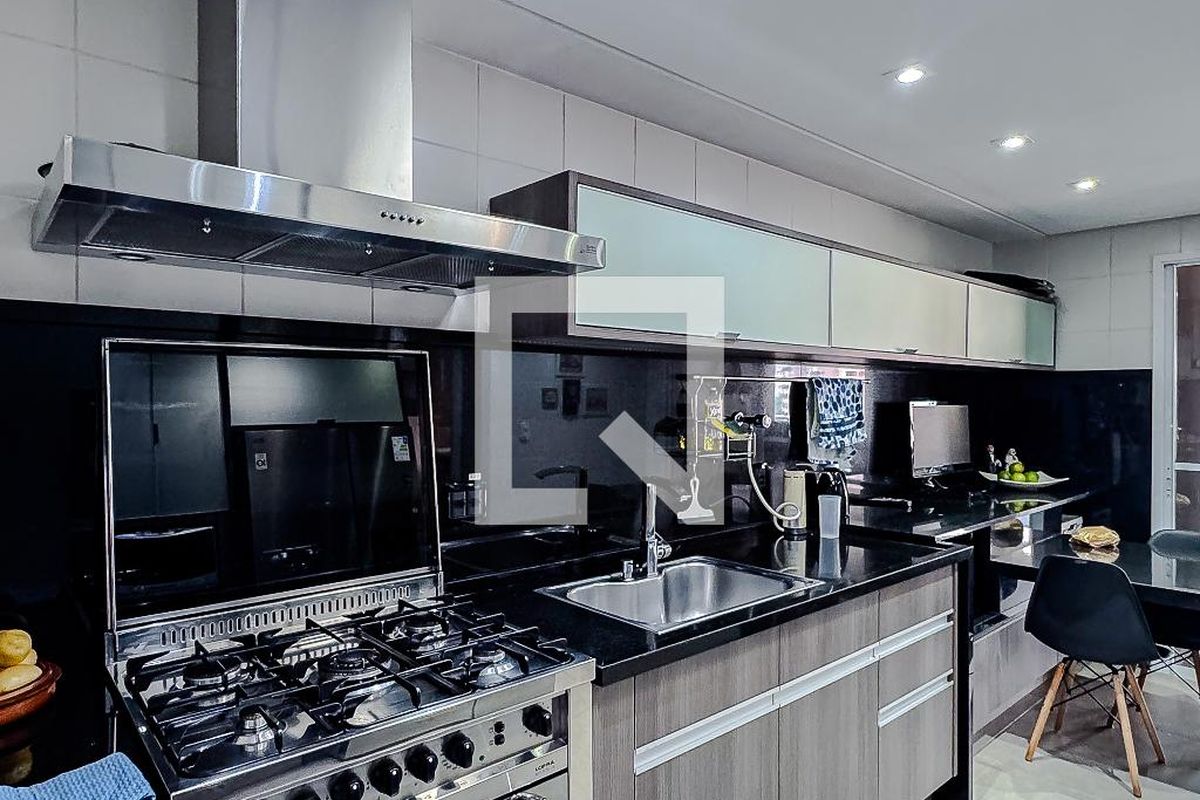 Apartamento, 3 quartos, 210 m² - Foto 48