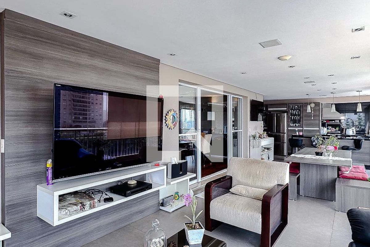 Apartamento, 3 quartos, 210 m² - Foto 9