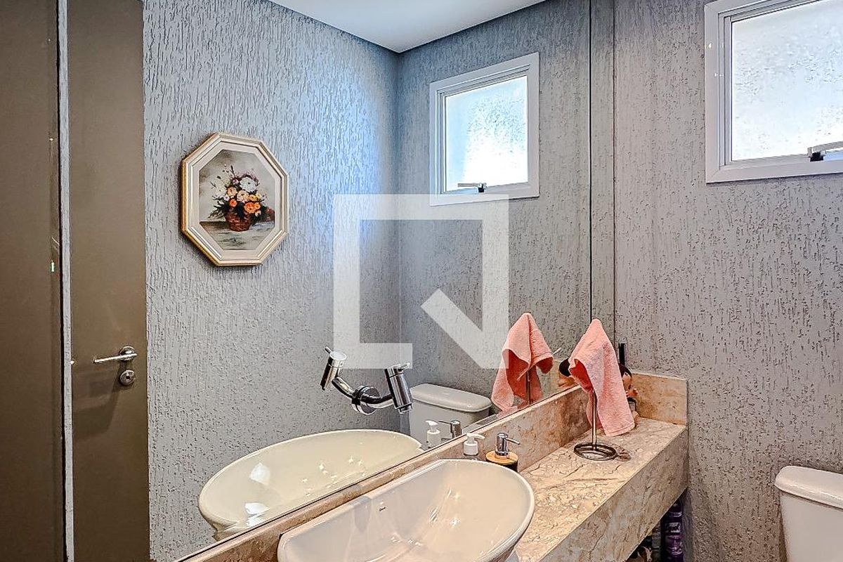 Apartamento, 3 quartos, 210 m² - Foto 42