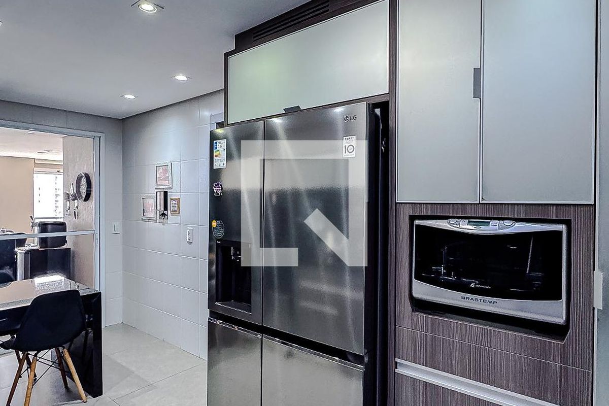 Apartamento, 3 quartos, 210 m² - Foto 49