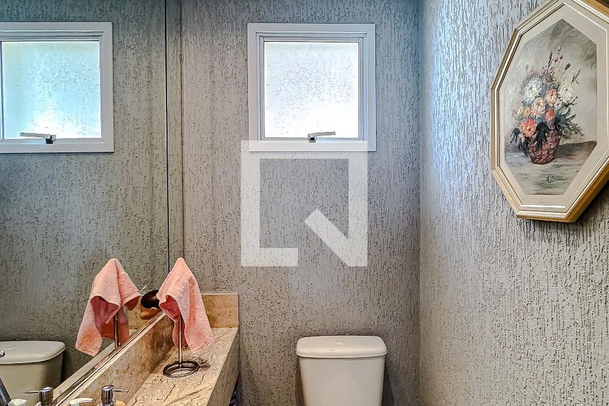Apartamento, 3 quartos, 210 m² - Foto 43