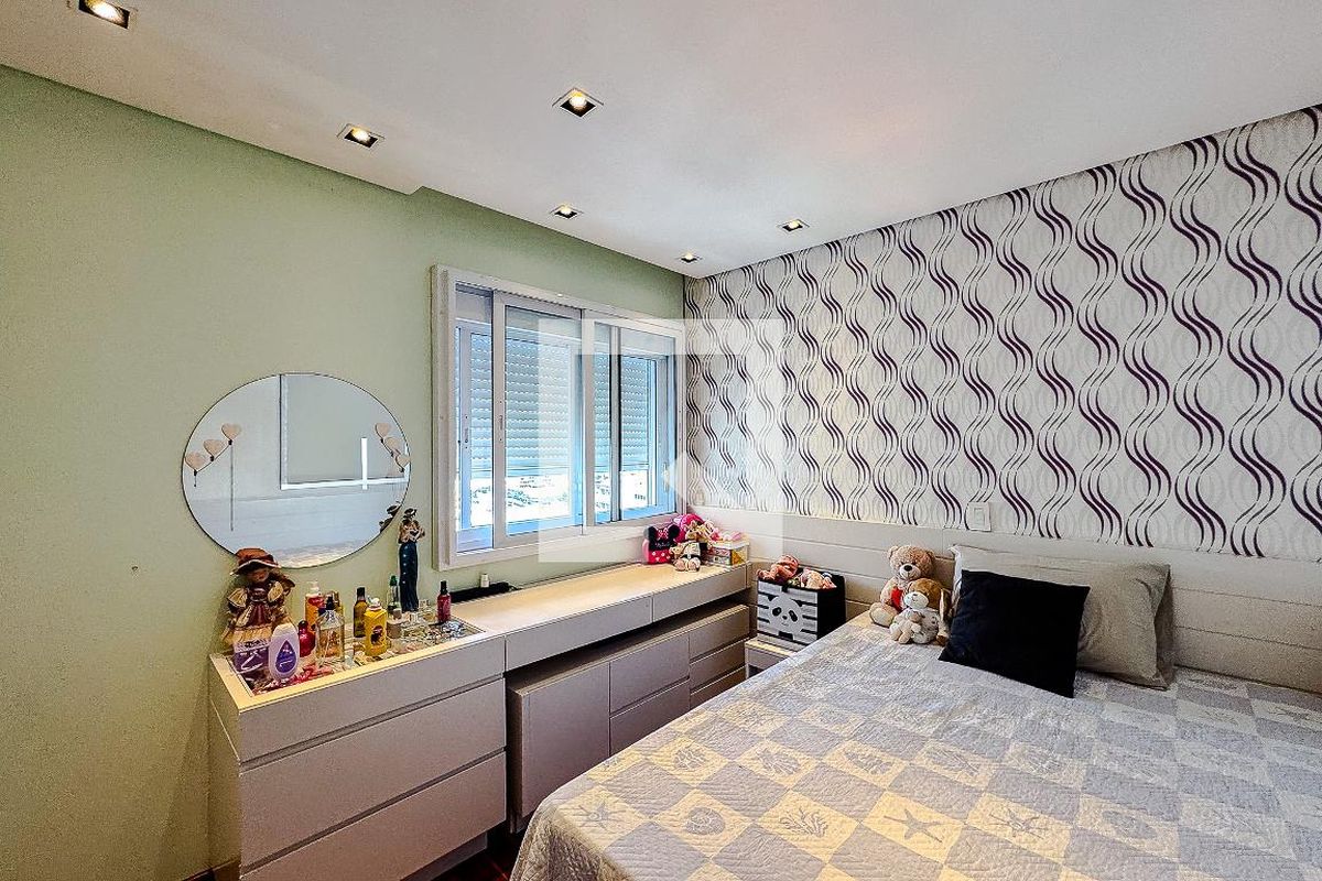 Apartamento, 3 quartos, 210 m² - Foto 25