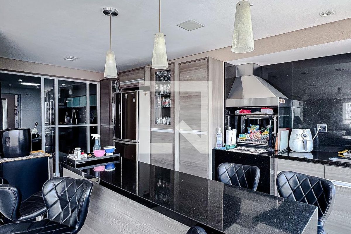 Apartamento, 3 quartos, 210 m² - Foto 10