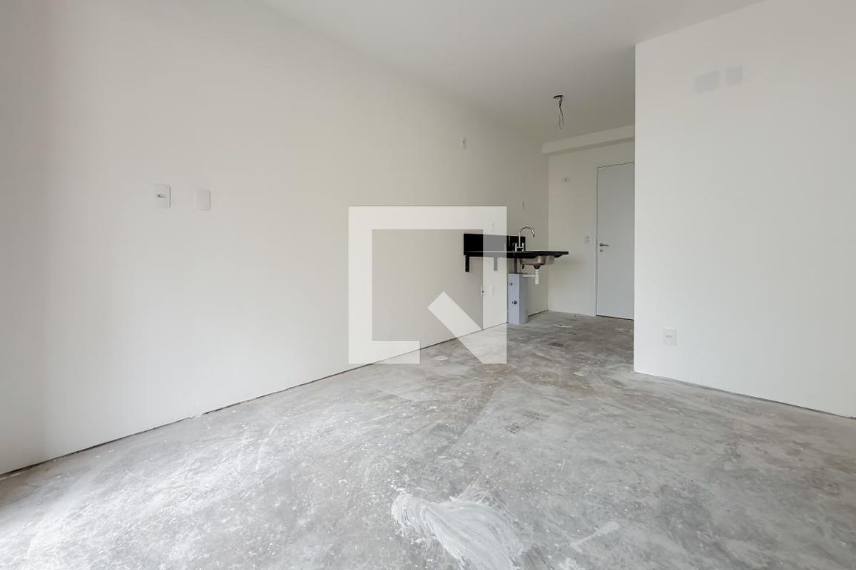 Kitnet-Studio, 24 m² - Foto 9