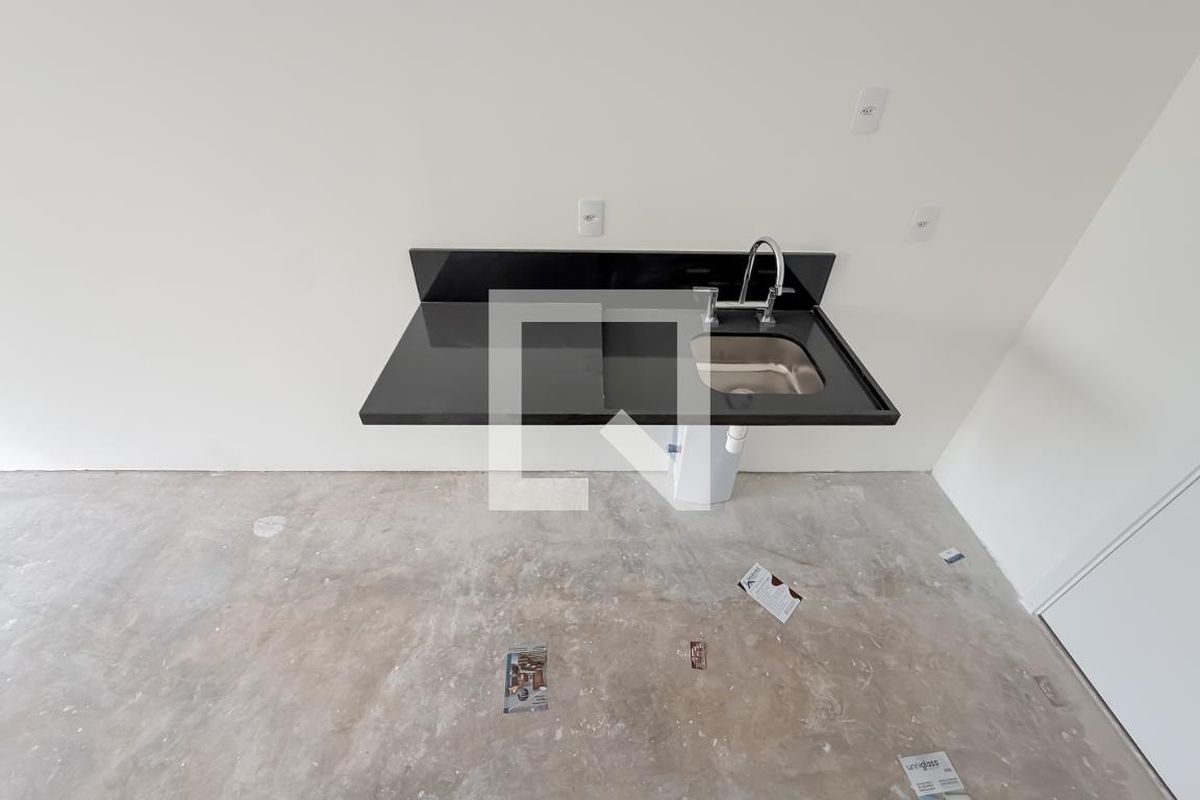 Kitnet-Studio, 24 m² - Foto 31