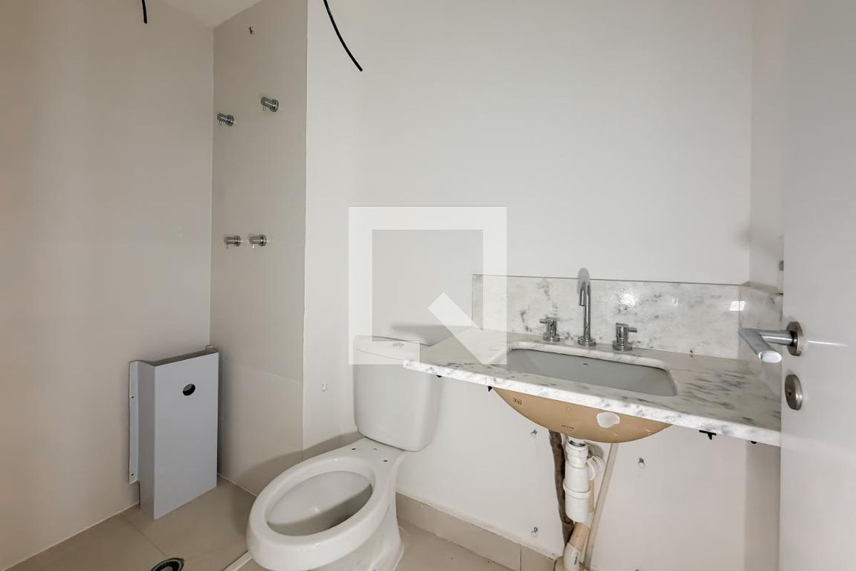 Kitnet-Studio, 24 m² - Foto 35
