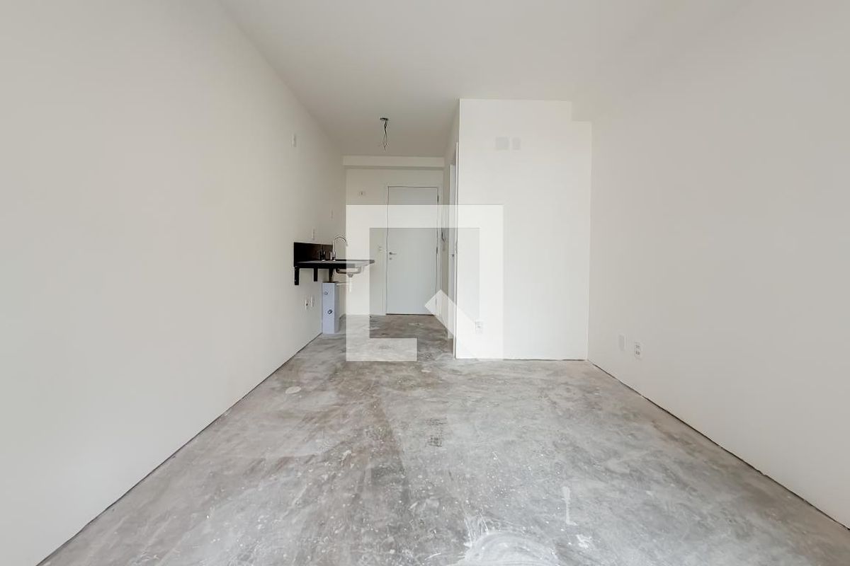Kitnet-Studio, 24 m² - Foto 13