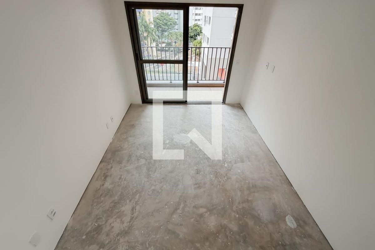 Kitnet-Studio, 24 m² - Foto 17