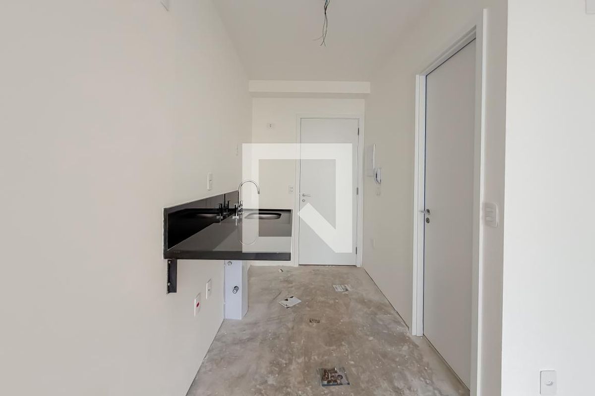 Kitnet-Studio, 24 m² - Foto 27