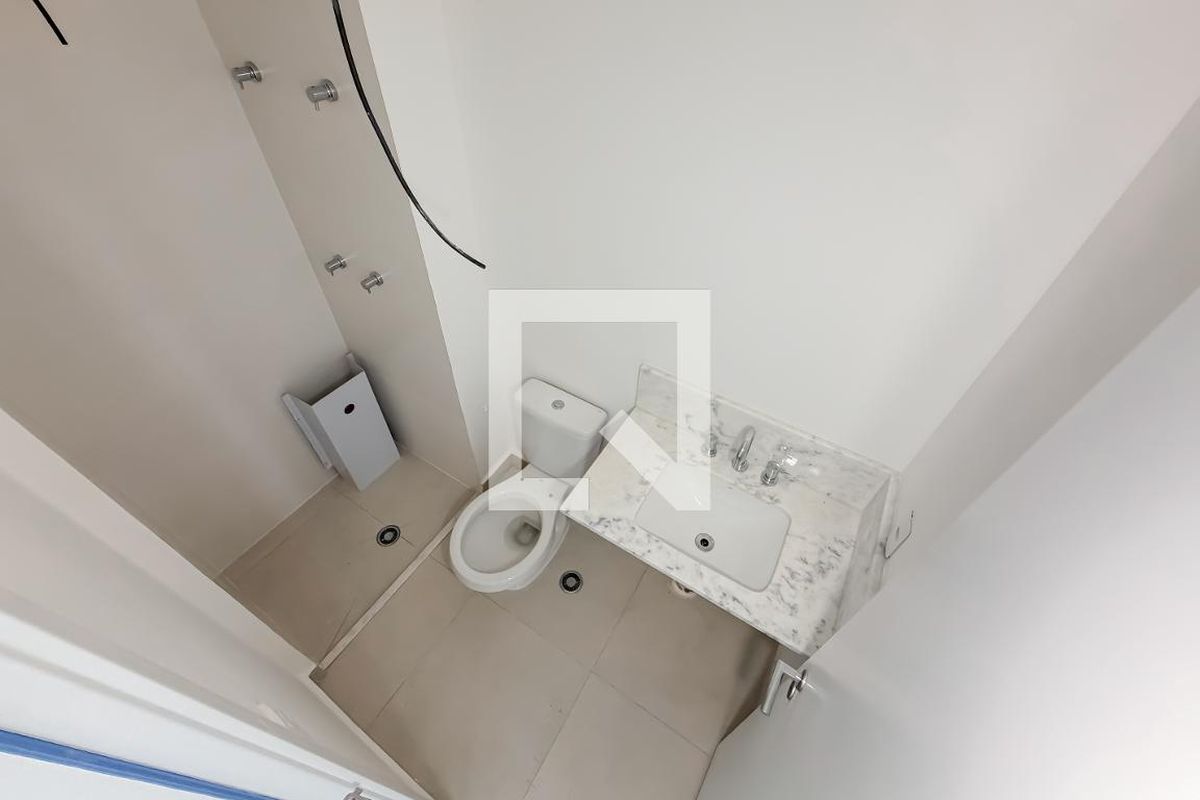 Kitnet-Studio, 24 m² - Foto 41